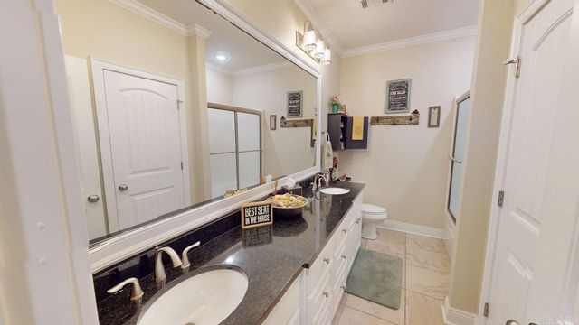 1875 Pecan Creek Drive, Conway, AR 72034