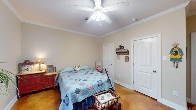 1875 Pecan Creek Drive, Conway, AR 72034