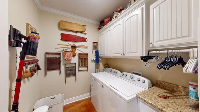 1875 Pecan Creek Drive, Conway, AR 72034