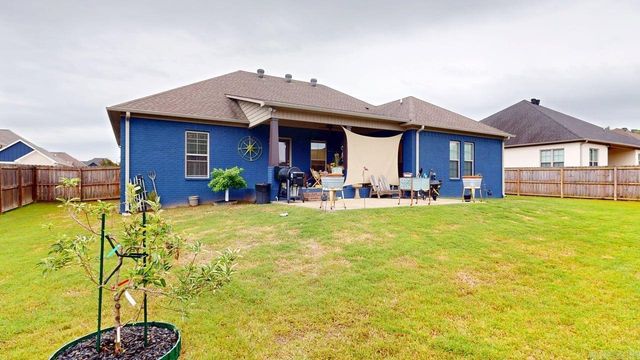 1875 Pecan Creek Drive, Conway, AR 72034