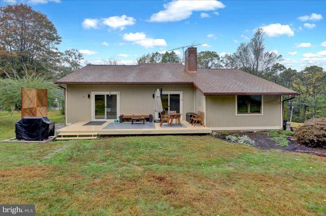 5189 SWEITZER RD, Mohnton, PA 19540