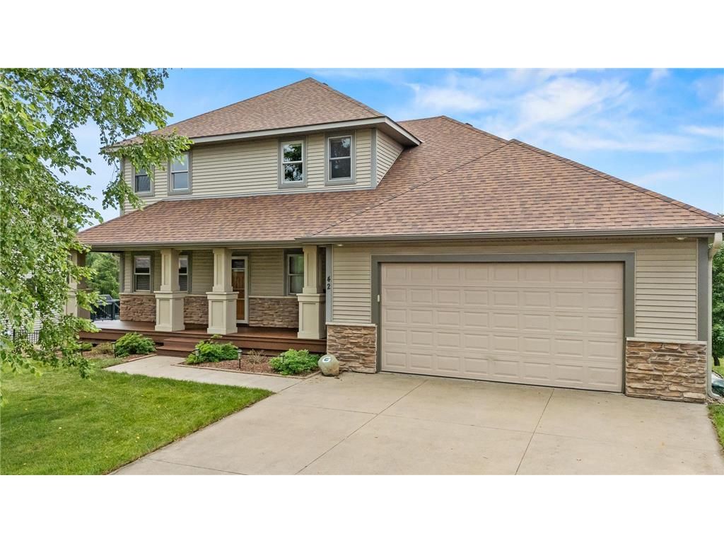 42 Stone Harbor Place, Hudson, WI 54016
