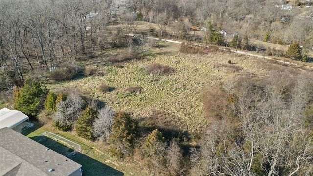 Johnson Hollow Road, Pea Ridge, AR 72751