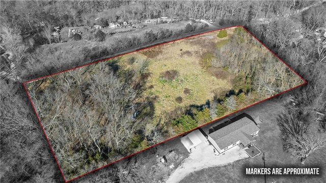 Johnson Hollow Road, Pea Ridge, AR 72751
