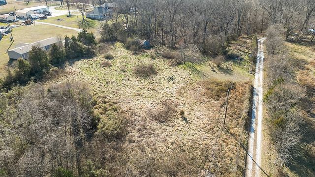 Johnson Hollow Road, Pea Ridge, AR 72751