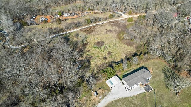 Johnson Hollow Road, Pea Ridge, AR 72751