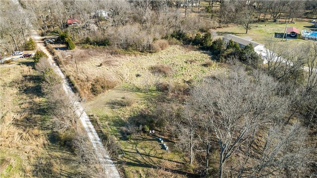 Johnson Hollow Road, Pea Ridge, AR 72751
