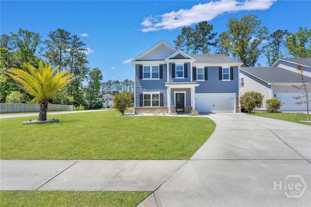 136 Brennan Drive, Richmond Hill, GA 31324