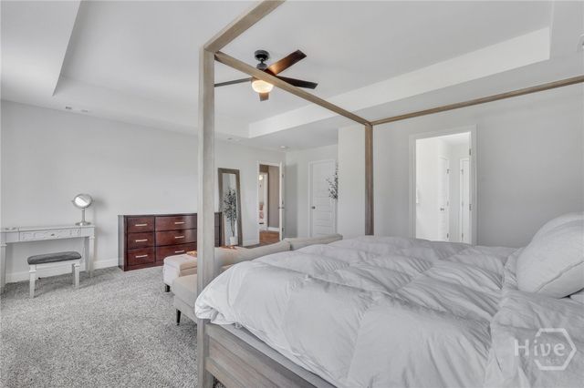 136 Brennan Drive, Richmond Hill, GA 31324