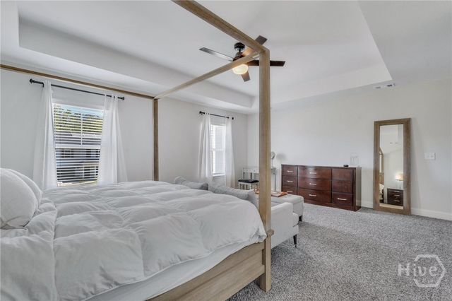 136 Brennan Drive, Richmond Hill, GA 31324