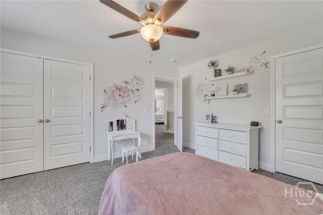 136 Brennan Drive, Richmond Hill, GA 31324