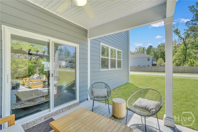 136 Brennan Drive, Richmond Hill, GA 31324