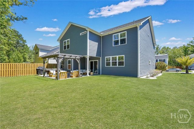 136 Brennan Drive, Richmond Hill, GA 31324