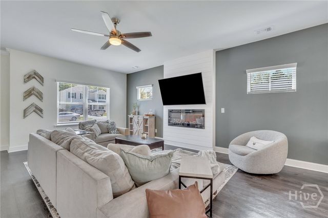 136 Brennan Drive, Richmond Hill, GA 31324