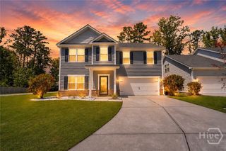 136 Brennan Drive, Richmond Hill, GA 31324