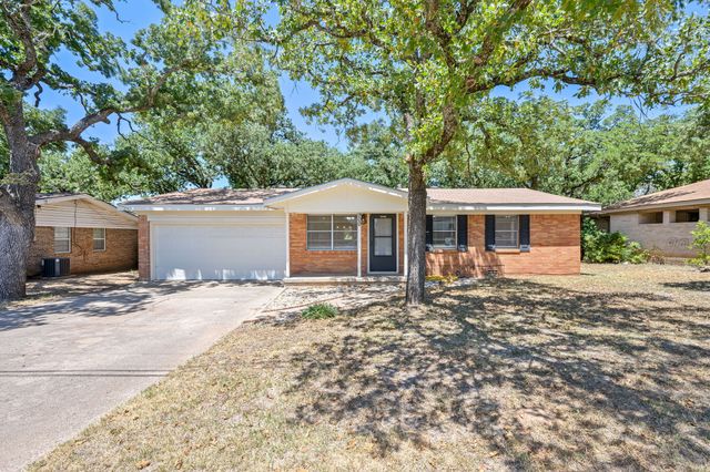900 NW 11th Street, Mineral Wells, TX 76067