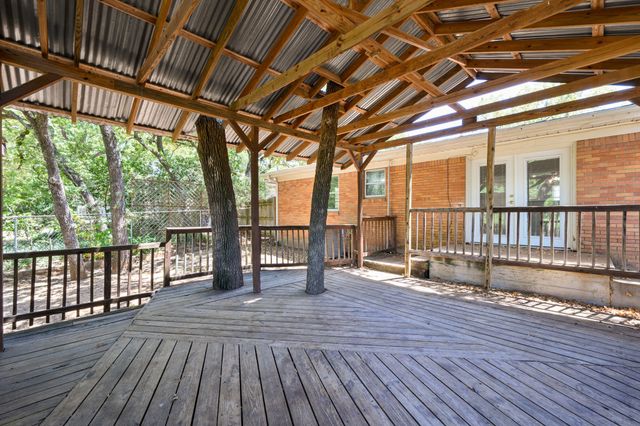 900 NW 11th Street, Mineral Wells, TX 76067