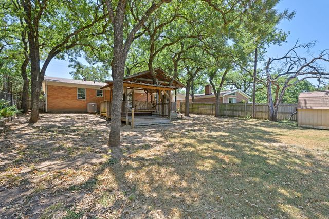 900 NW 11th Street, Mineral Wells, TX 76067