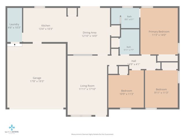 900 NW 11th Street, Mineral Wells, TX 76067