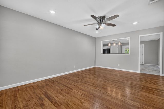 900 NW 11th Street, Mineral Wells, TX 76067