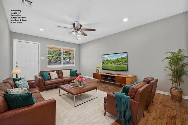 900 NW 11th Street, Mineral Wells, TX 76067