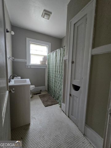 1329 Winton Avenue, Macon, GA 31204