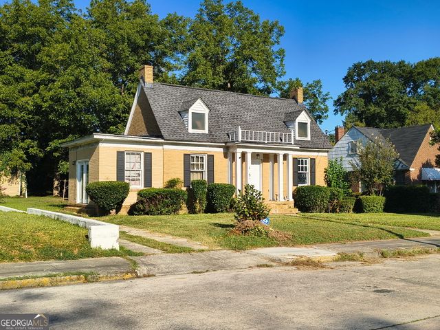 1329 Winton Avenue, Macon, GA 31204