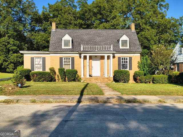 1329 Winton Avenue, Macon, GA 31204