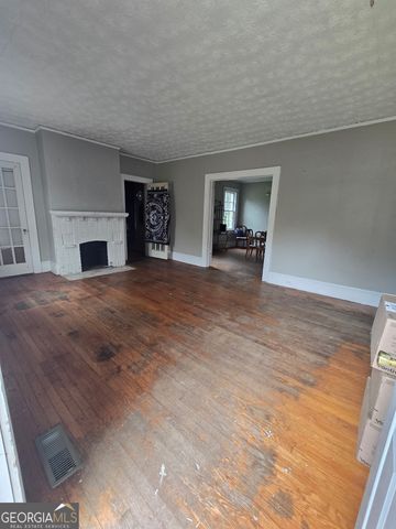 1329 Winton Avenue, Macon, GA 31204