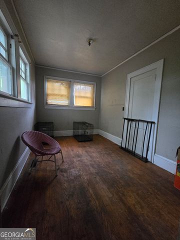 1329 Winton Avenue, Macon, GA 31204
