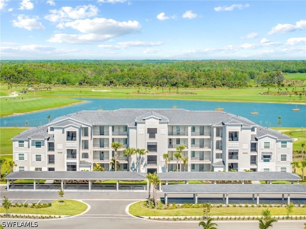 15835 Green Acres AVE 3312, Babcock Ranch, FL 33982