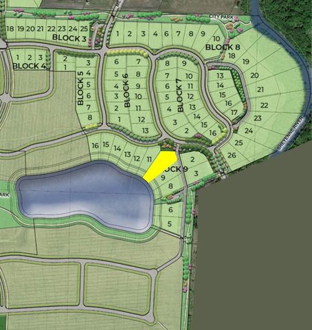 8209 Hebgen Drive, Horace, ND 58047