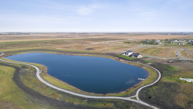 8209 Hebgen Drive, Horace, ND 58047