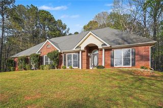 570 Morgan Court, Hampton, GA 30228