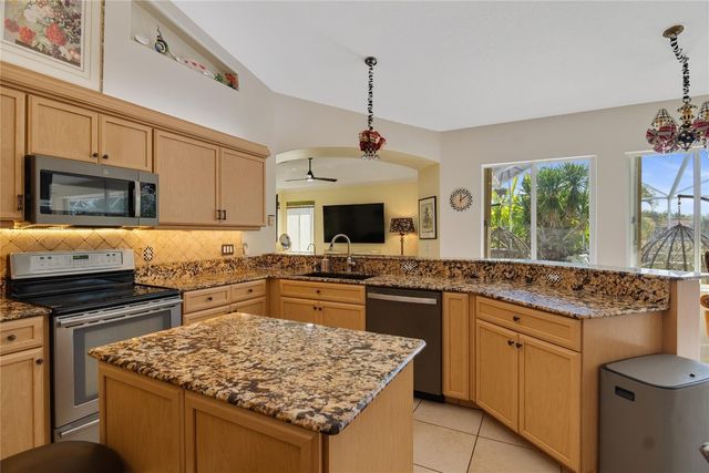 460 NE Cornwall Avenue, Port St. Lucie, Port St Lucie, FL 34983