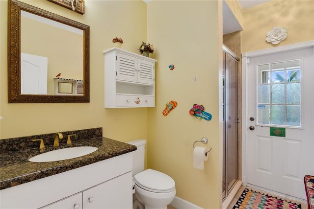 460 NE Cornwall Avenue, Port St. Lucie, Port St Lucie, FL 34983