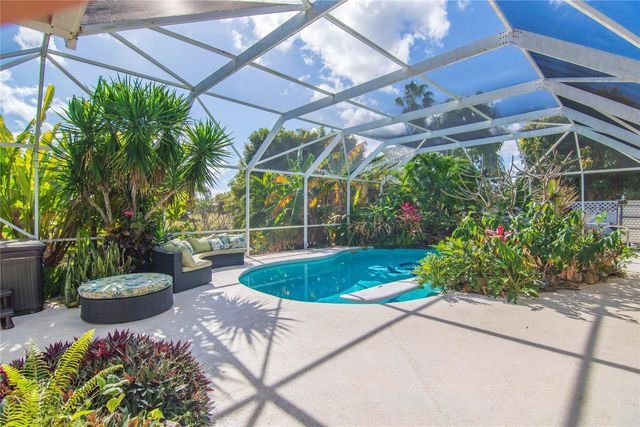 460 NE Cornwall Avenue, Port St. Lucie, Port St Lucie, FL 34983