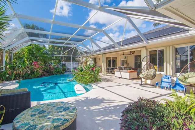 460 NE Cornwall Avenue, Port St. Lucie, Port St Lucie, FL 34983