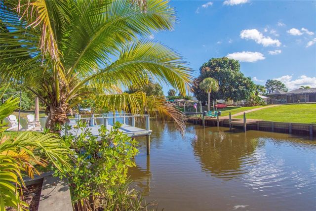 460 NE Cornwall Avenue, Port St. Lucie, Port St Lucie, FL 34983