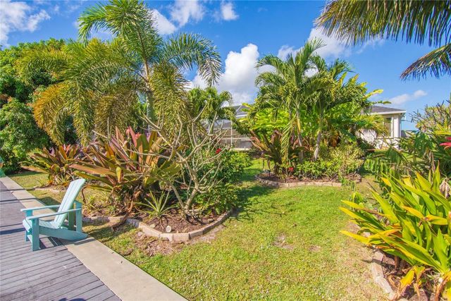 460 NE Cornwall Avenue, Port St. Lucie, Port St Lucie, FL 34983