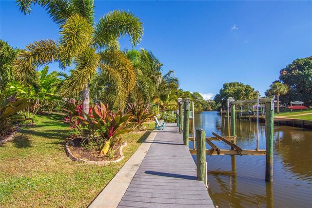 460 NE Cornwall Avenue, Port St. Lucie, Port St Lucie, FL 34983