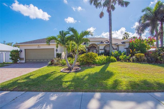 460 NE Cornwall Avenue, Port St. Lucie, Port St Lucie, FL 34983