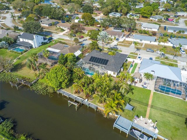 460 NE Cornwall Avenue, Port St. Lucie, Port St Lucie, FL 34983