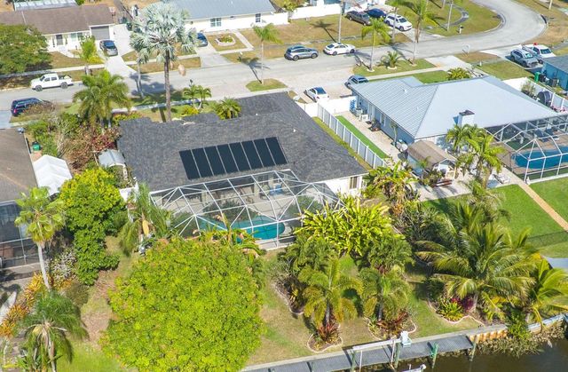 460 NE Cornwall Avenue, Port St. Lucie, Port St Lucie, FL 34983