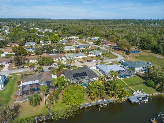 460 NE Cornwall Avenue, Port St. Lucie, Port St Lucie, FL 34983