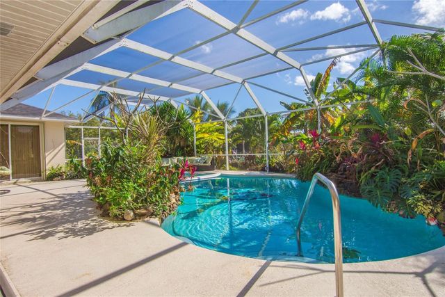 460 NE Cornwall Avenue, Port St. Lucie, Port St Lucie, FL 34983