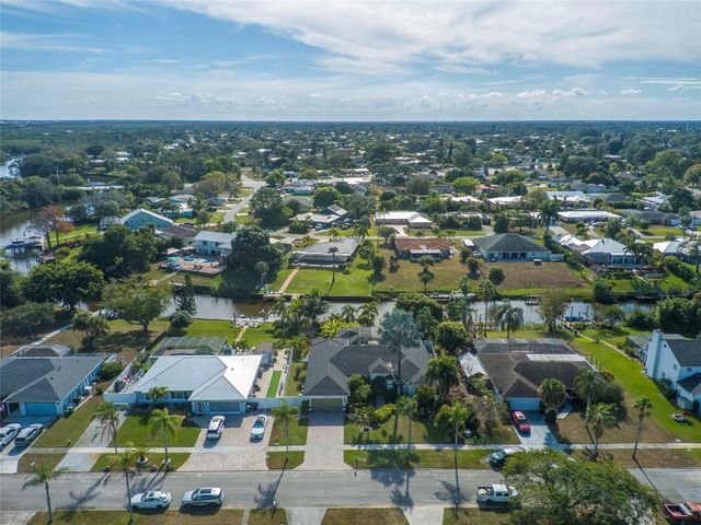 460 NE Cornwall Avenue, Port St. Lucie, Port St Lucie, FL 34983