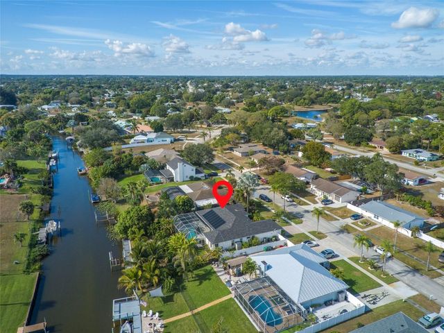 460 NE Cornwall Avenue, Port St. Lucie, Port St Lucie, FL 34983