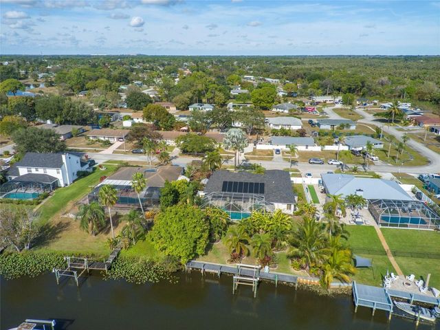 460 NE Cornwall Avenue, Port St. Lucie, Port St Lucie, FL 34983