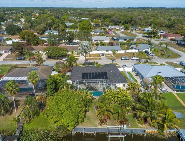 460 NE Cornwall Avenue, Port St. Lucie, Port St Lucie, FL 34983